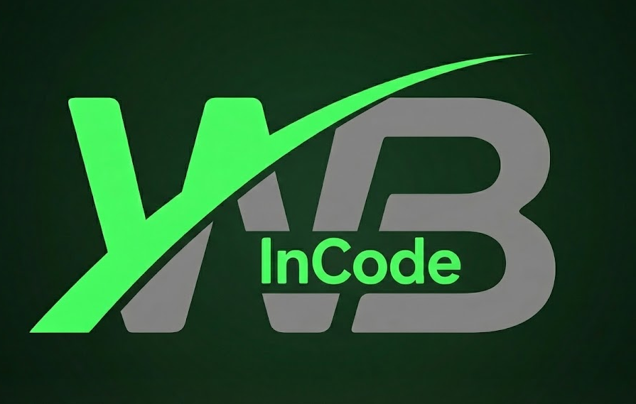 InCode Logo